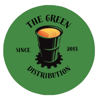 logot the green distribution